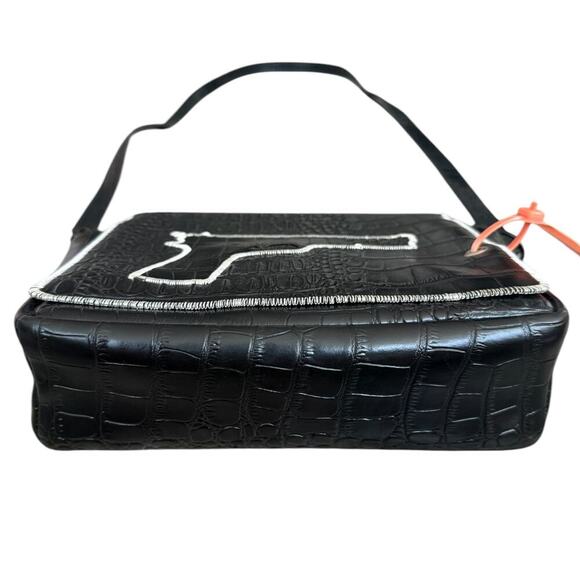 Verdict still out  black bag - Picture 3 of 8